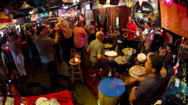 Mingle with Webbies at AWDG's Black Screen Social