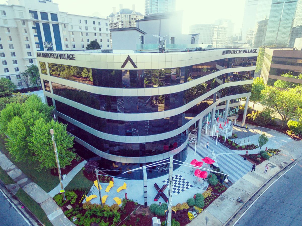 EVENT ALERT: AI Builders Are Coming Together at Atlanta Tech Village