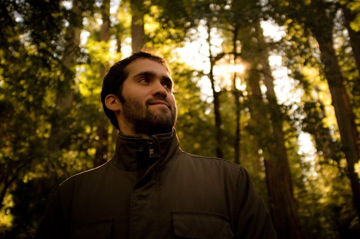 Gabriel Pérez Is Working to Expand your Japanese Vocab Past 'Konnichiwa'