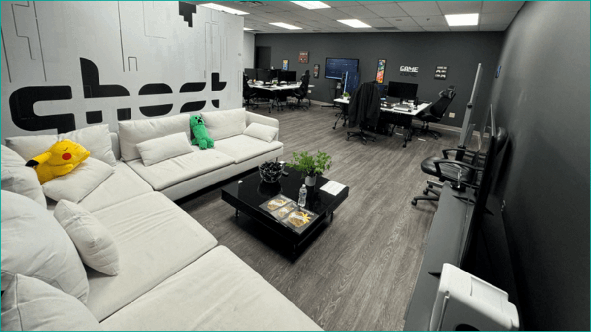 Hawks All-Star, tech entrepreneurs back Atlanta-based Resurgens Gaming's latest funding round