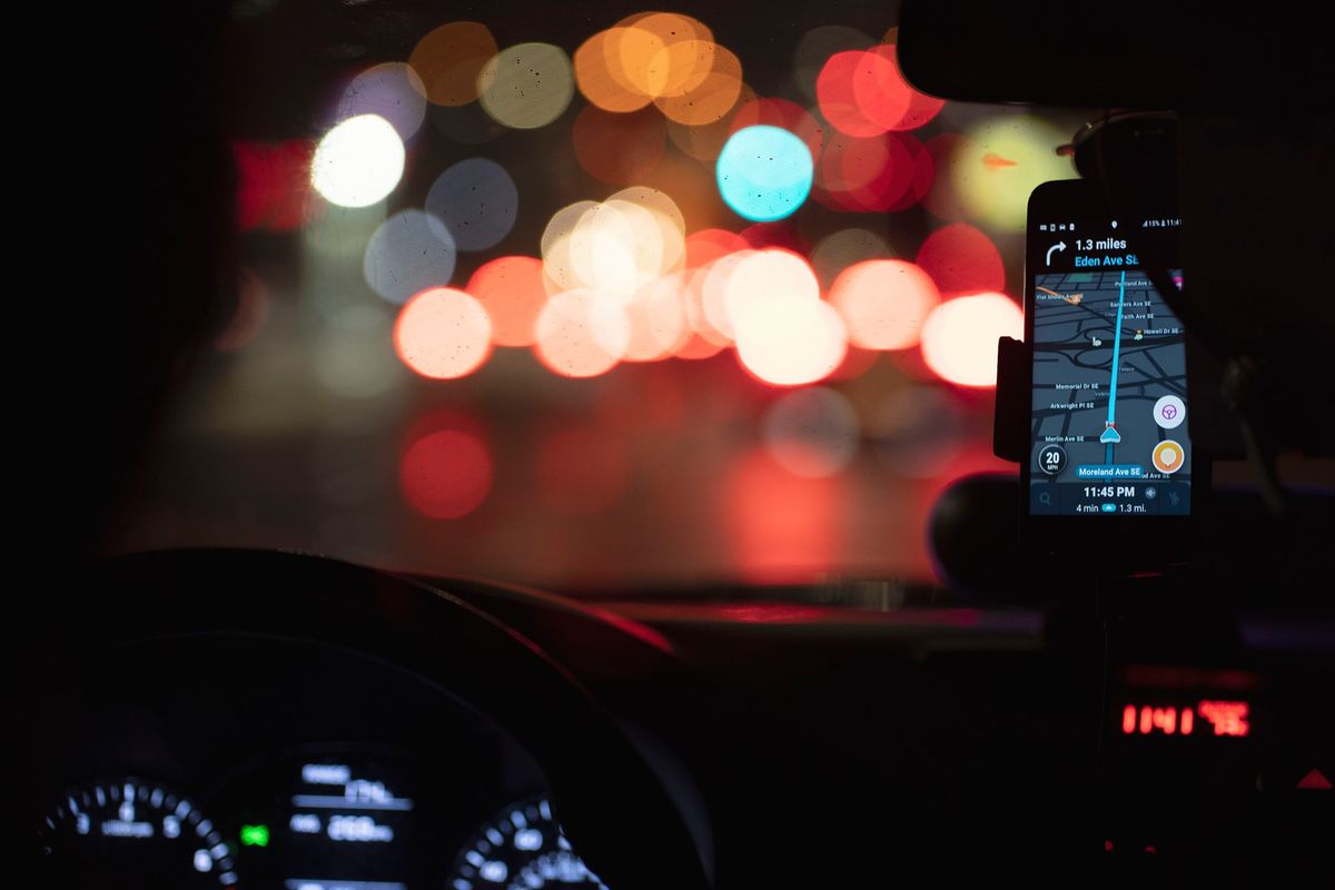 Atlanta-Based FinTech Startup Buckle Raises $31 Million to Expand Its Ridesharing Insurance Business