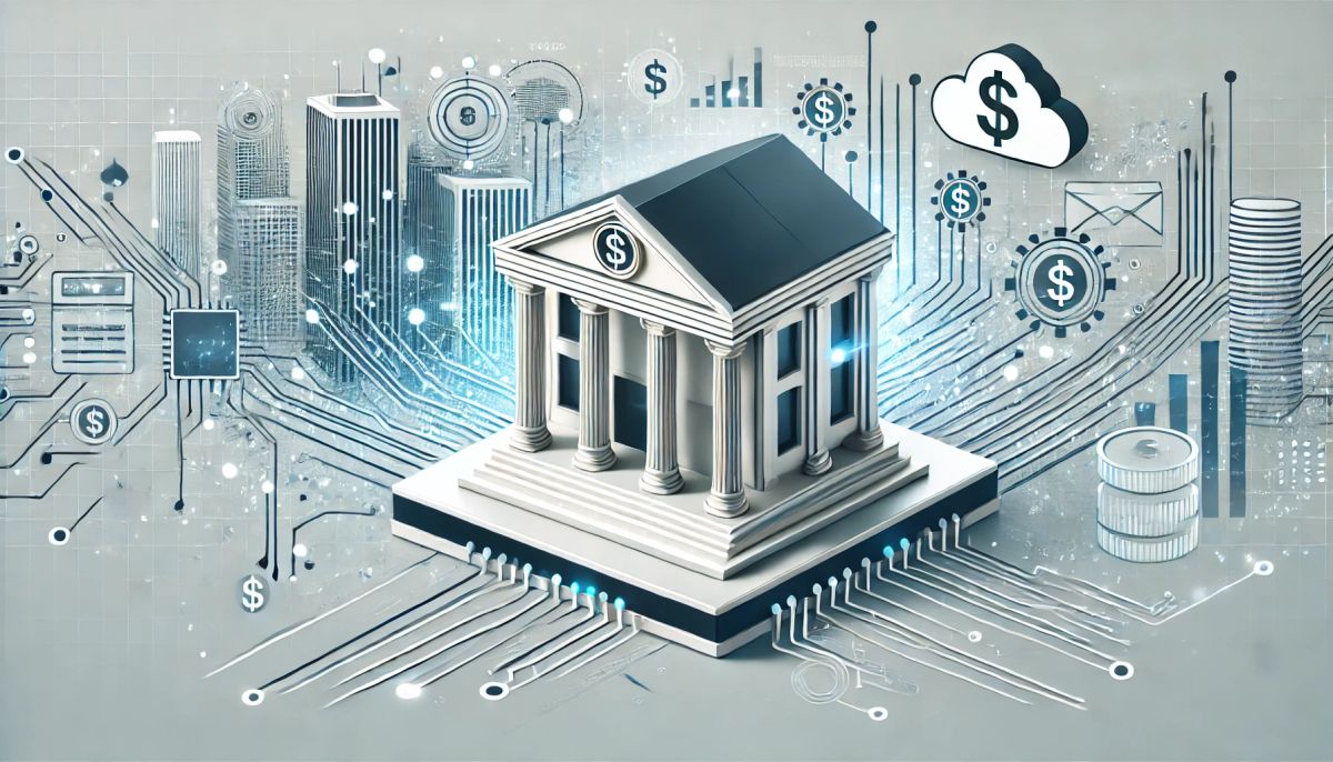 Built by Bankers for Bankers: Live Oak Bank Spin Off Raises $4.8 Million Seed Round