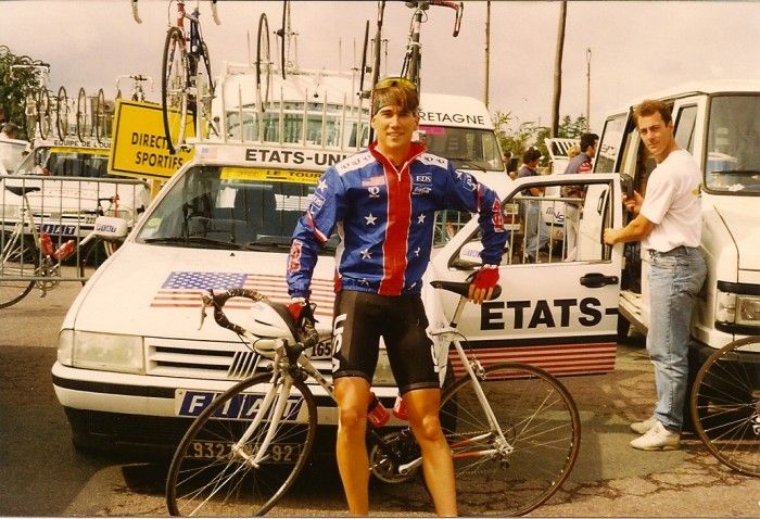 Olympian Develops Body Part Factory in Atlanta