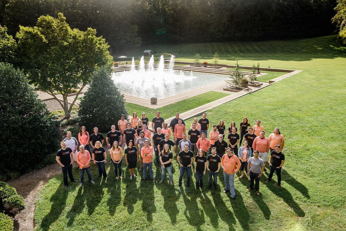 Moving From Security To Connectivity, NC Entreprenuer Leads Team To Improve Senior Tech Gap