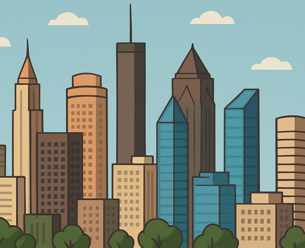 Contributor Report - Atlanta: The Capital of Applied AI