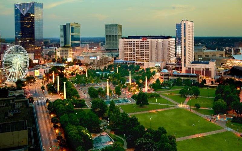 Why Atlanta is Becoming the National Health IT Capital