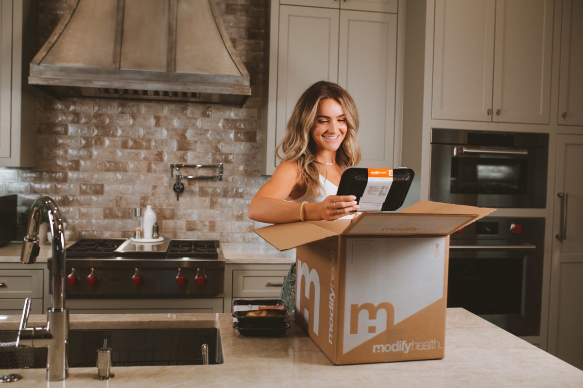 Better Health, Delivered: Meet the Alpharetta-based startup delivering food as medicine