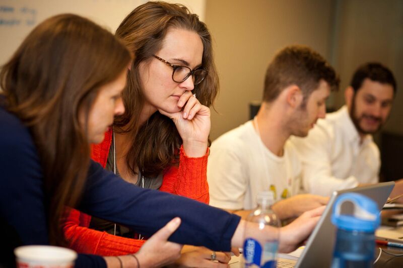 ATDC Weekend Hack | Real Problems + Talent = Tangible Solutions