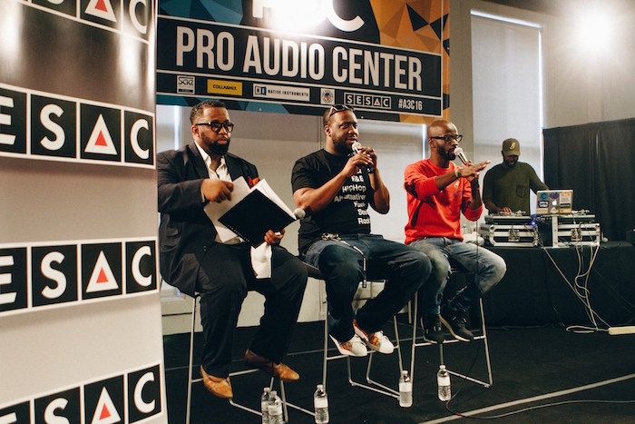 A3C Conference Seeks Music Tech Startups to Spark Connections