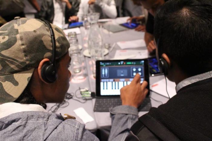 A3C Brings the Search for the Best of Music Tech to Atlanta With a Pitch Day