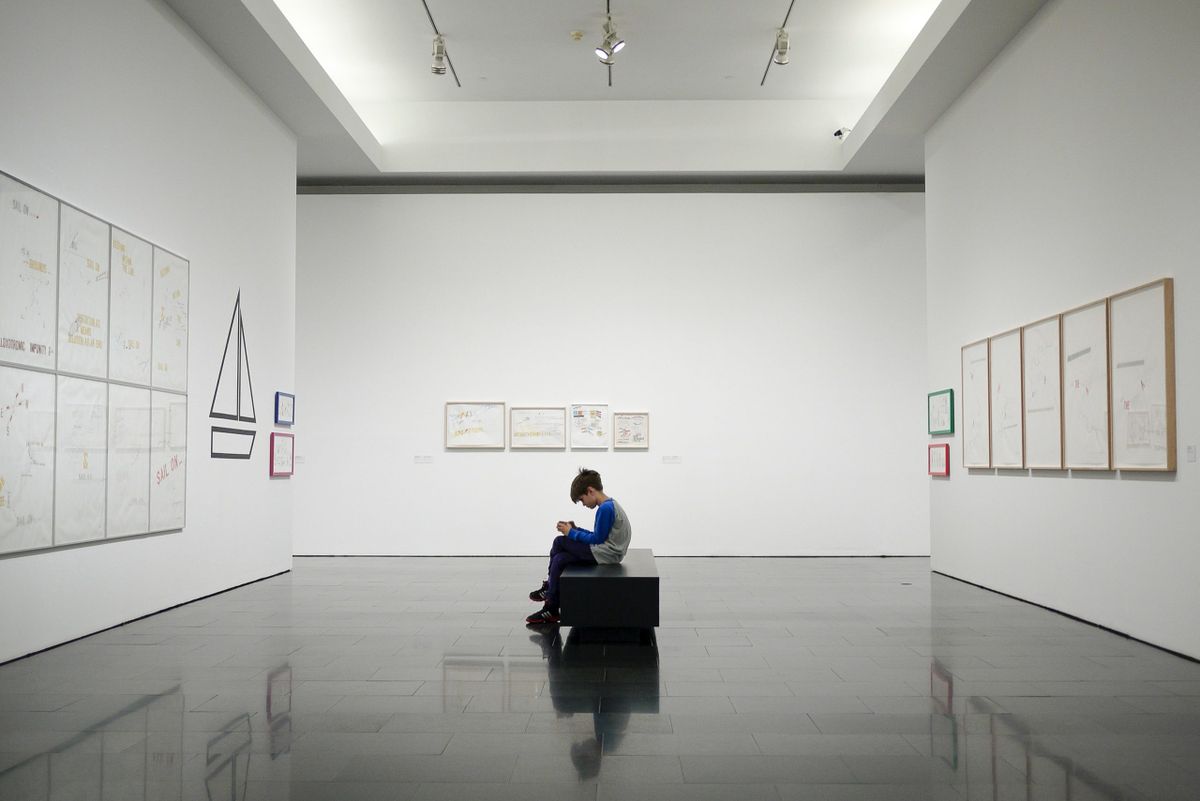 History Gets A Tech Upgrade With New NFT Marketplace For Museums