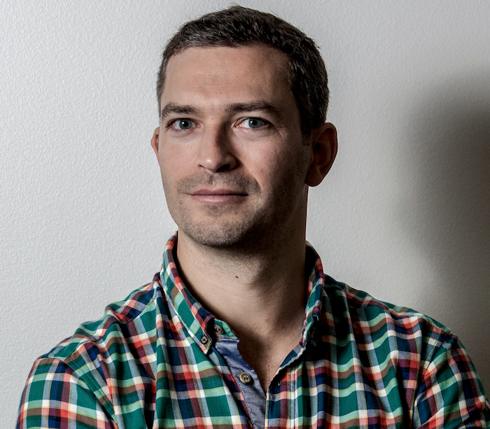 Aaron Patzer, Founder of Mint, Closes $5.2M Seed For Healthcare Startup Vital