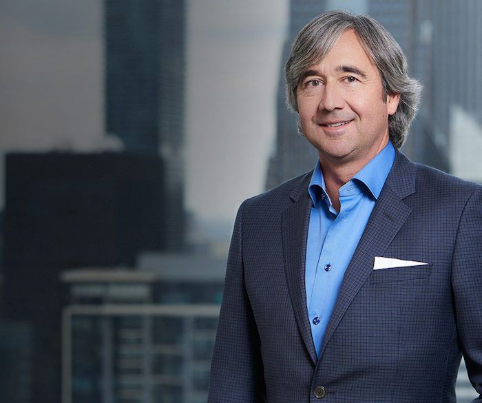 How We Work: Accenture's Southeast Lead Wants to Hire 'Storytellers'