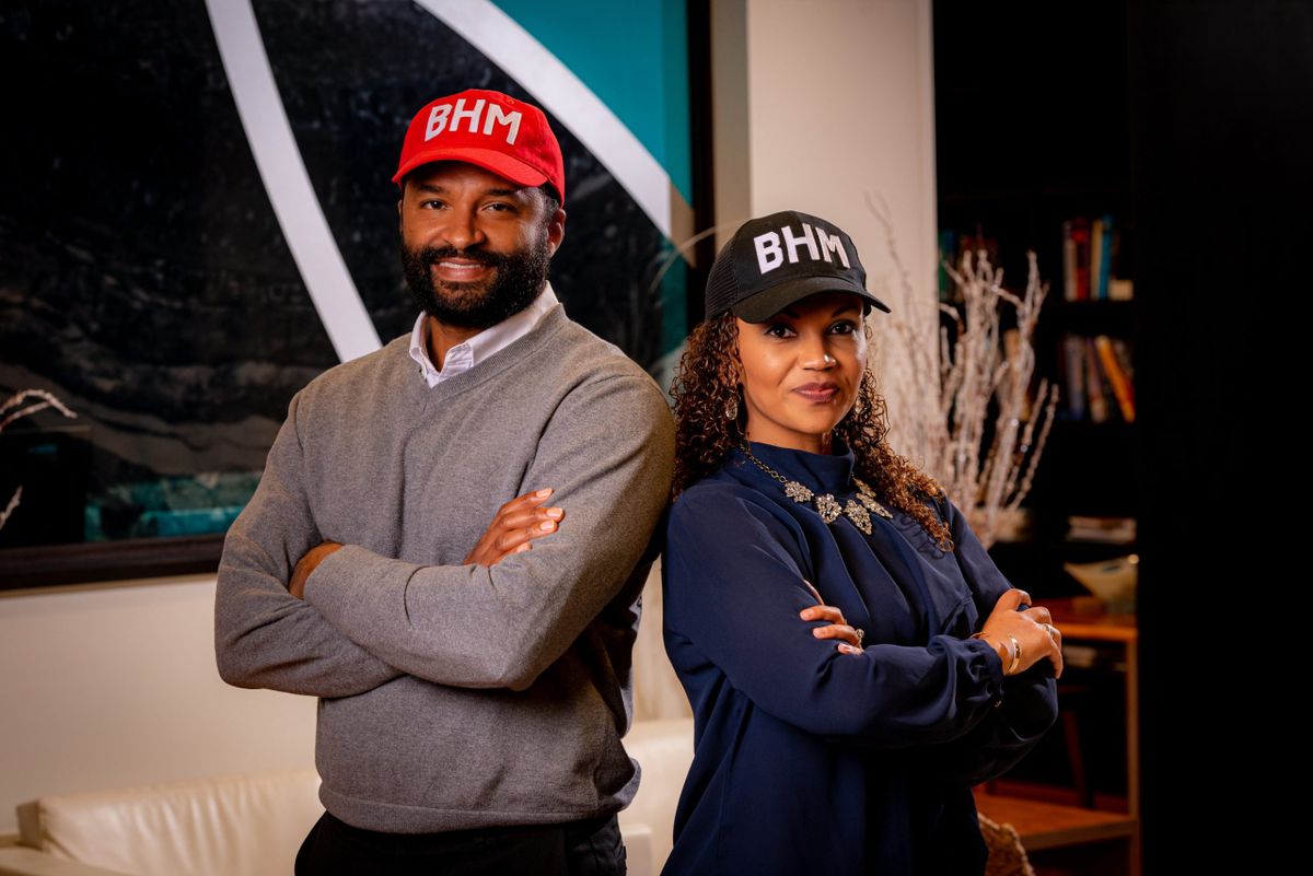 With A New Office In Birmingham, Acclinate Looks To Diversify Clinical Trials