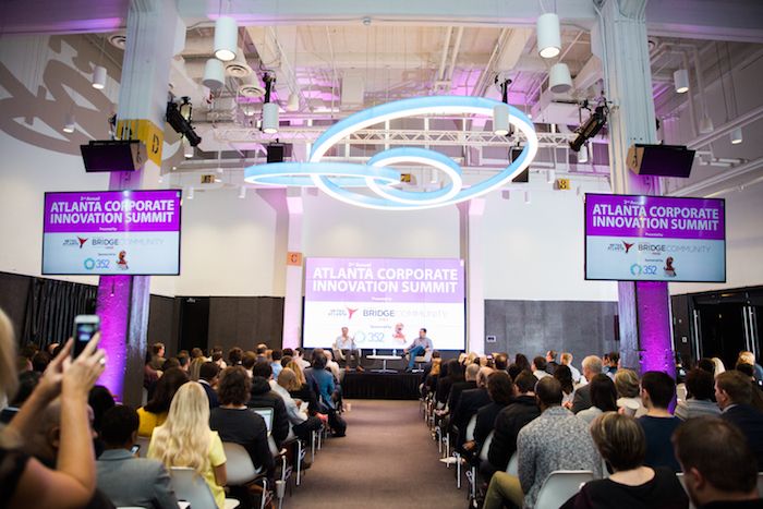This Guide Has Everything You Need to Know About Atlanta's Corporate Innovation Scene