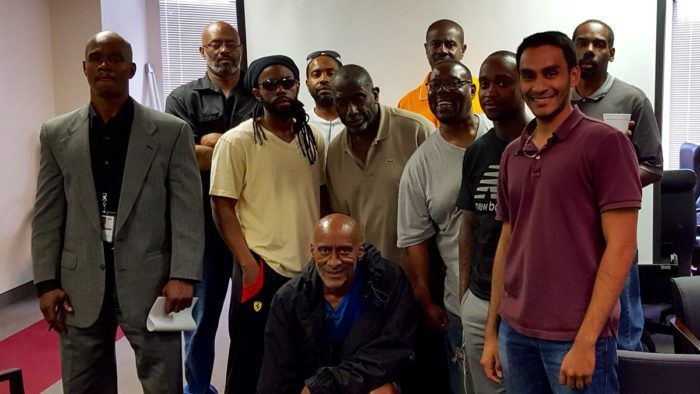 Inmate Re-Entry Platform Acivilate Raising $3M Seed Round to Service More Recently-Released Prisoners