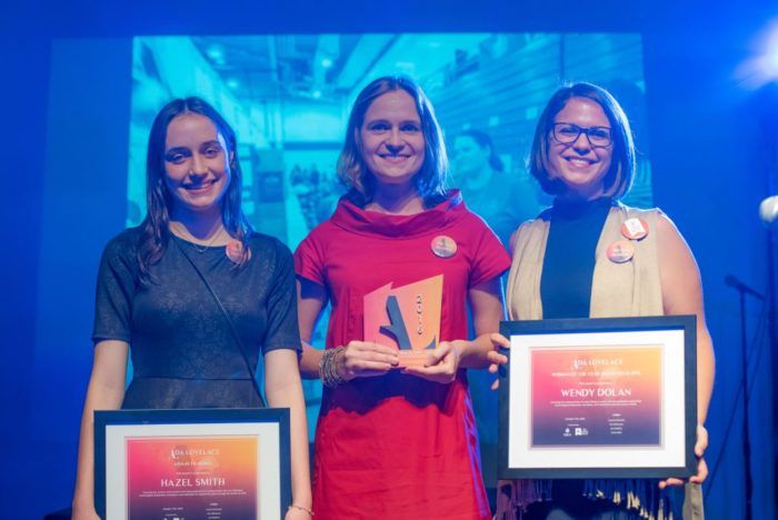Ada Lovelace Awards For Women in Tech Expand Across the South, Add Categories