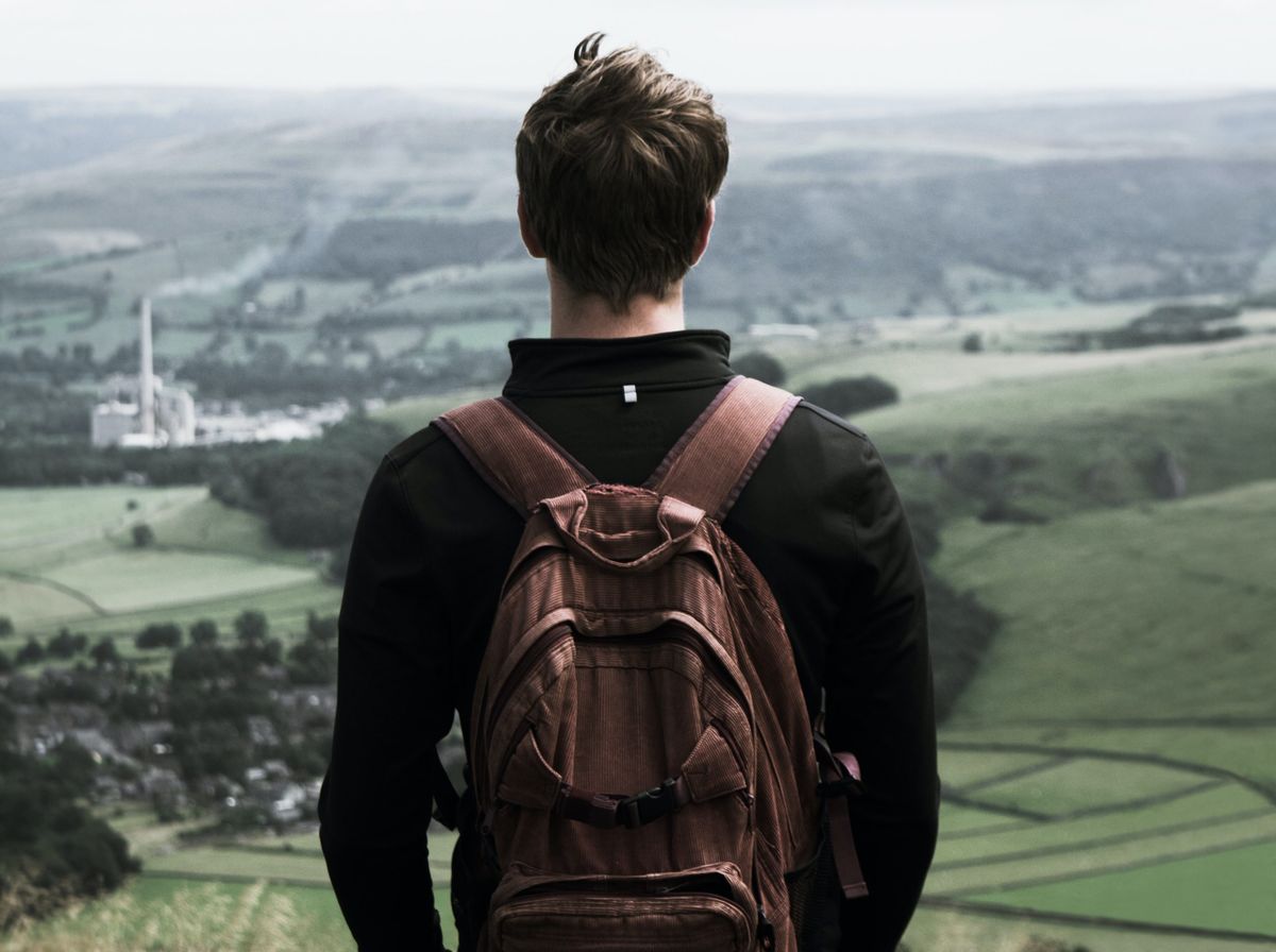 Tech Alpharetta's Latest Graduate Looks To Non-Invasively Treat Back Pain