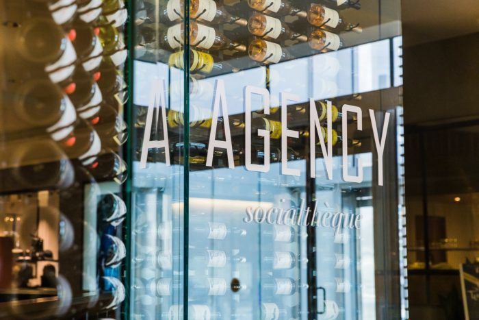 Master the Art Of Networking At Atlanta's Hottest New Venue