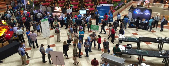 Agile2016 - Where The Agile Tribes Meet!