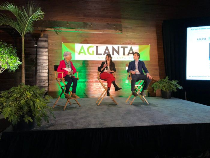 The AgLanta Conference to Spotlight Innovation In Urban Agriculture