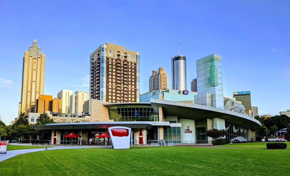 Atlanta's Overline Oversubscribes First Fund To Boost Local Seed-Stage Startups
