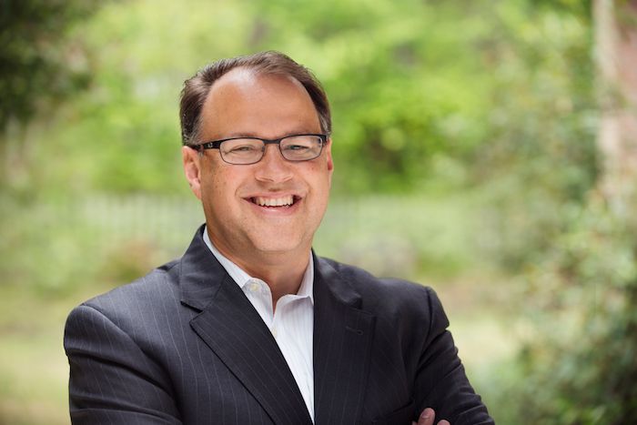 Metro Atlanta Chamber's Alex Gonzalez On Bringing Accountability to Innovation