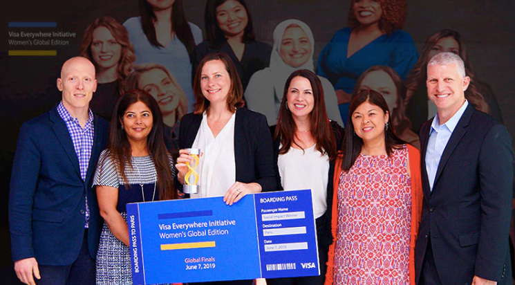 Needslist Gives Non-Profits A 'Megaphone' to Communicate With Donors In Real-Time