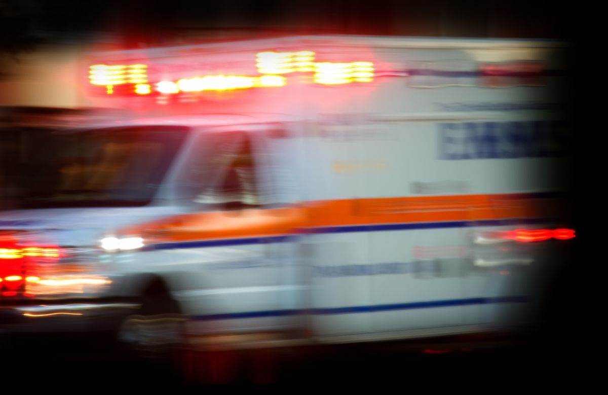 Meet N. Peterson | Paramedic Turned Objective C, Swift, iOS Enthusiast