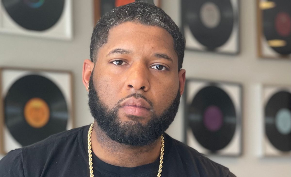 Meet Andre Peart, The Entrepreneur Changing The Narrative Around Hiring "Untapped" Talent