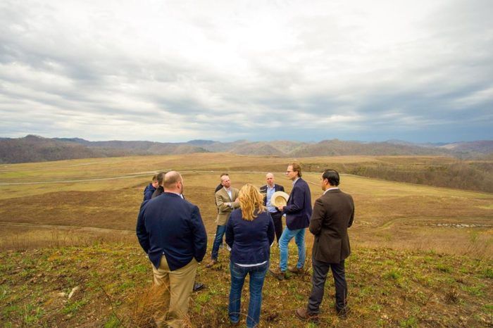 This High Tech Greenhouse Is Harvesting Talent and Produce to Revitalize Eastern Kentucky