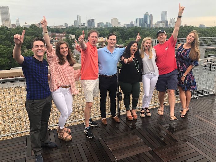 Apptega Raises Seed Round to Grow Their 'Salesforce of Cybersecurity' Platform