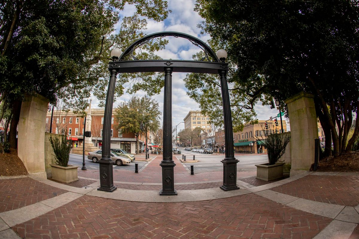 With New Initiative, UGA Seeks To Lead In Electric Mobility Space