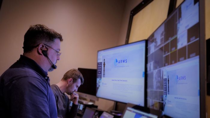 This Company Relocated To Tennessee For Chattanooga's "Best In the World" Gig Fiber