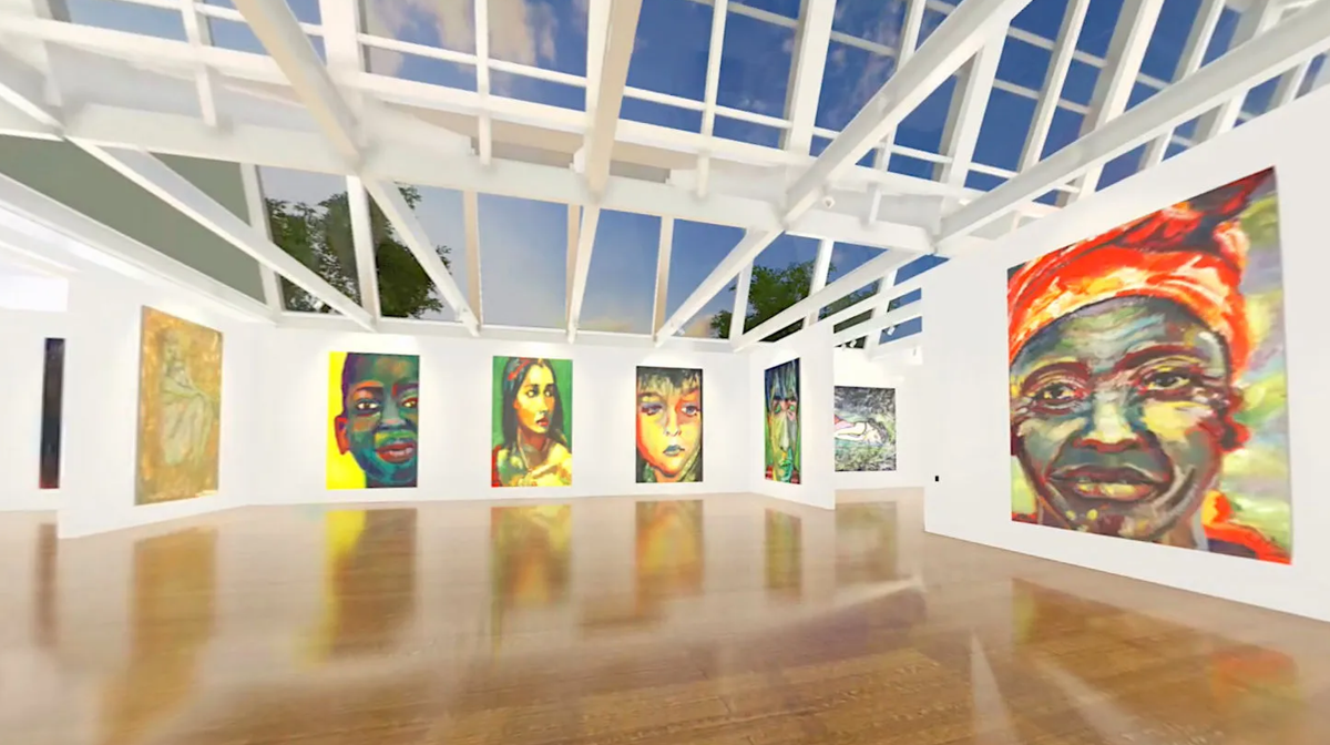 The Art of the Pivot: The Labz Is Building What's Next In Digital Experiences