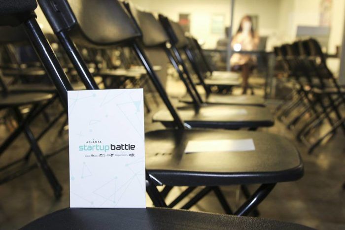 Founder V. Founder: The Atlanta Startup Battle Continues