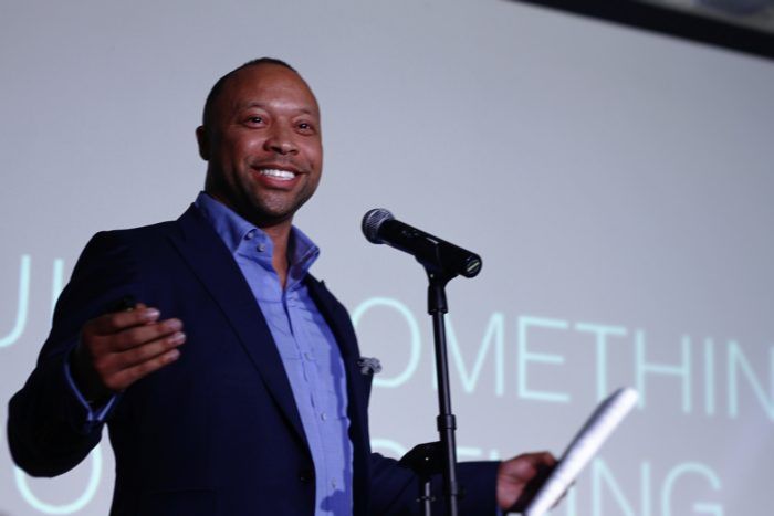 Atlanta Startup Battle Crowns Inaugural Winner