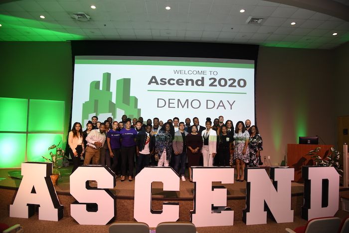Two Years In, Atlanta's Ascend2020 Graduates One Of the Country's Biggest Minority Tech Founder Cohorts