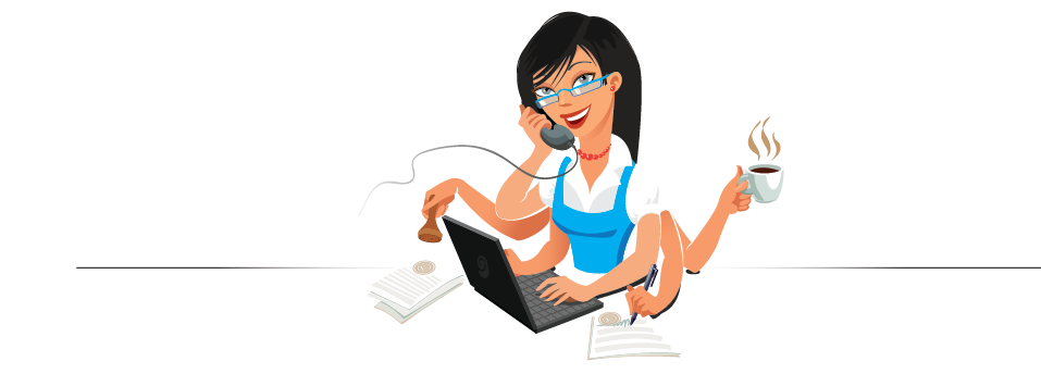 Virtual Executive Assistants, Tailored to Startups