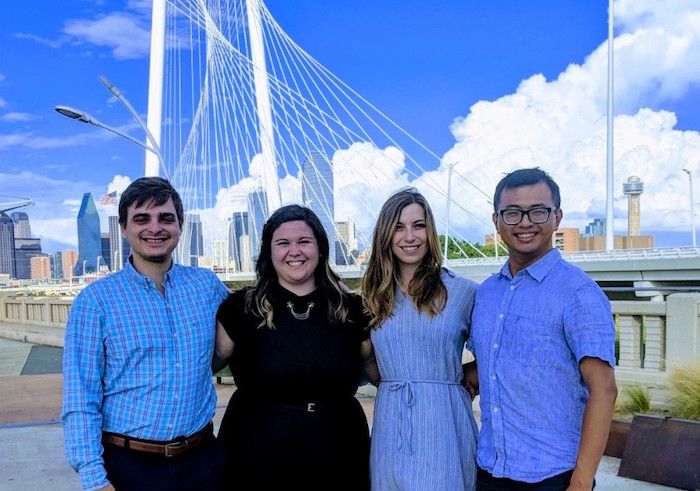 Ataia Medical Secures Seed Funding to Help Patients Wearing Respiratory Masks Communicate