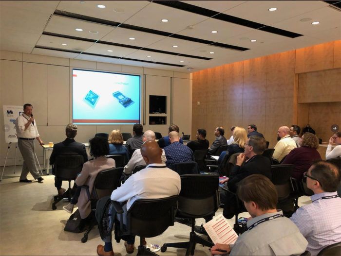 ATDC Seeking 12 Georgia-Based Startups for West Coast Showcase