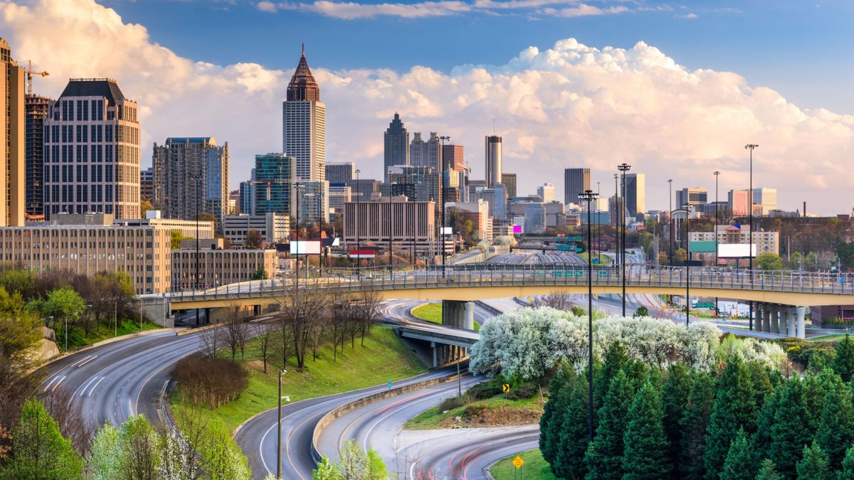 Homecoming: We're Sharing our Top 5 Events in Our Home City