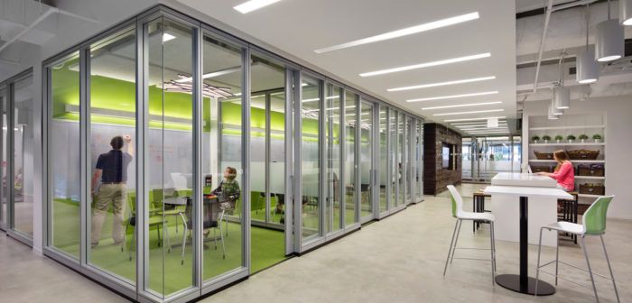 SHIFTing the Tech Perspective: Surthrive's Inaugural Inclusion Pitch Contest