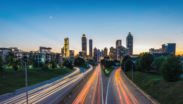 City of Atlanta to Host Inaugural U.S. Edition Of Global Smart City Expo