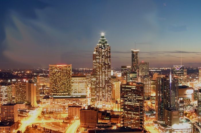 How Do Atlanta's Executives Stack Up When It Comes to Digital M&A?