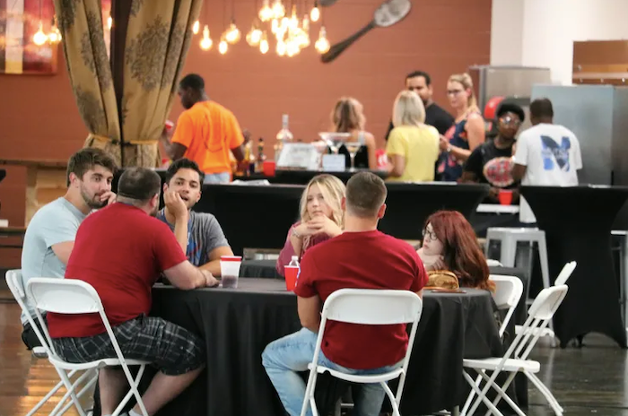 The Annual Atlanta Blockchain Week Is Back — And This Year, Attendees Can Pay With Crypto