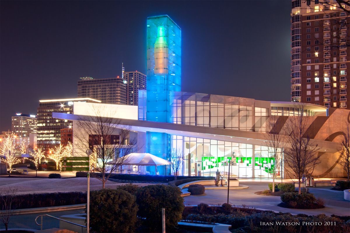 Apply! Points of Light Demo Day