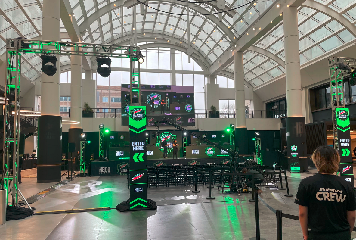 SkillShot Media to Host Inaugural Atlanta Digital World Summit