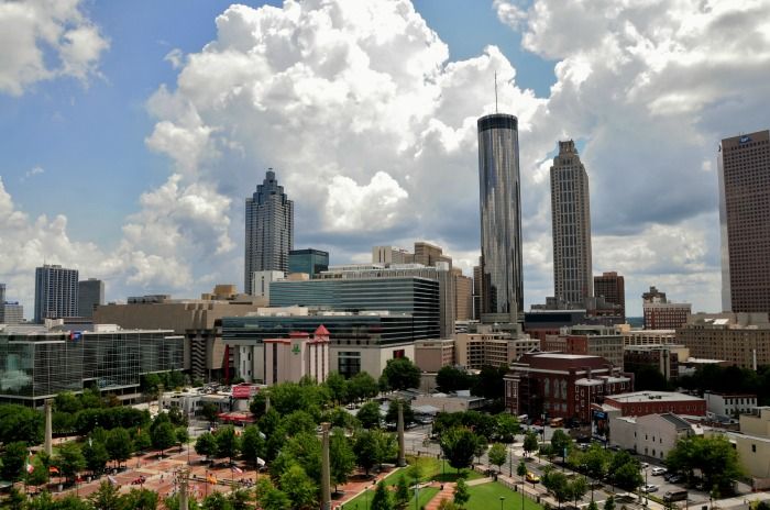 Georgia Named Number One for Business For Third Year in a Row