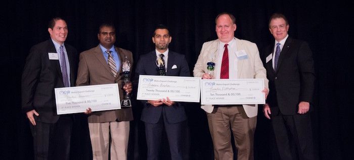 Metro Export Challenge Partners With Morehouse To Get Companies Ready For the World Stage